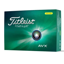 2024 Avx Wht Gul-Titleist Outlet