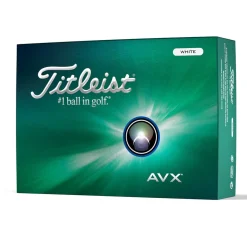 2024 Avx Wht Vit-Titleist Online