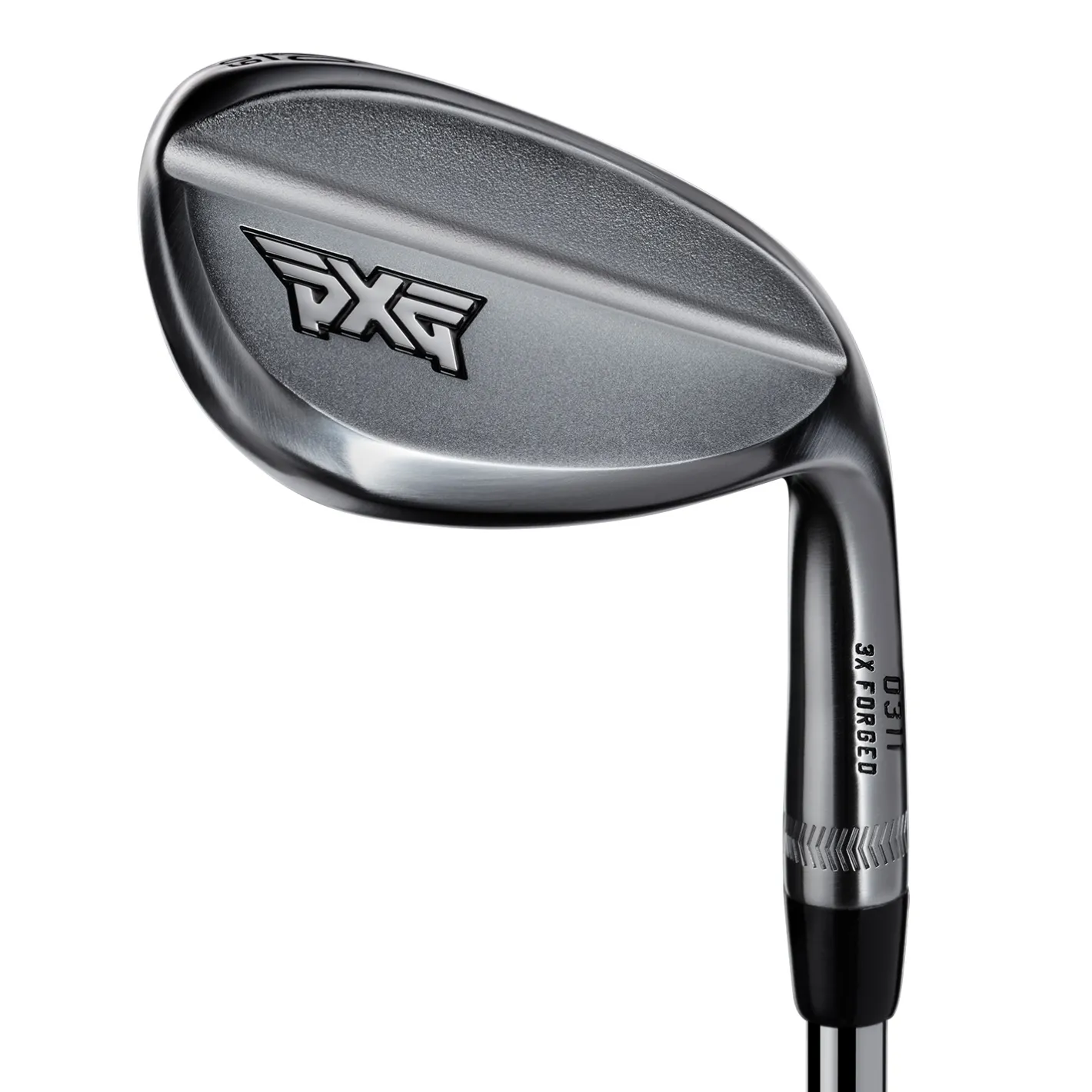 0311 Forged 3X Chrome-PXG New