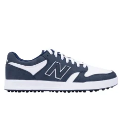 480 Golf SL Blå Vit-New Balance Discount