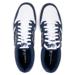 480 Golf SL Blå Vit-New Balance Discount