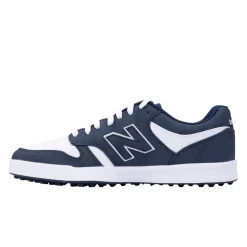 480 Golf SL Blå Vit-New Balance Discount