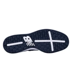 480 Golf SL Blå Vit-New Balance Discount