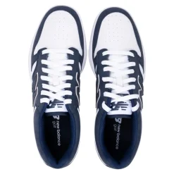 480 Golf SL Blå Vit-New Balance Discount