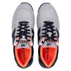 574 Greens v2-New Balance New