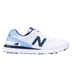 574 Greens v2 Vit Blå-New Balance Online