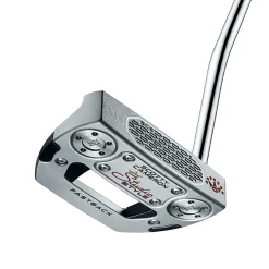 2025 Ld Fastback Rh 38-Scotty Cameron Sale