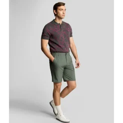 5 Pocket Golf Short-Lyle & Scott Online