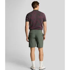5 Pocket Golf Short-Lyle & Scott Online