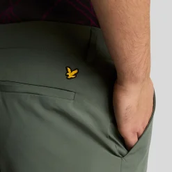 5 Pocket Golf Short-Lyle & Scott Online
