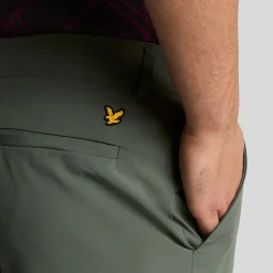 5 Pocket Golf Short-Lyle & Scott Online
