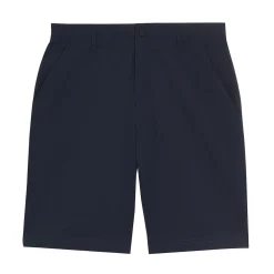 5 Pocket Golf Short Blå-Lyle & Scott Sale