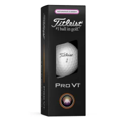 25 Pro V1 Perf Align-Titleist Best