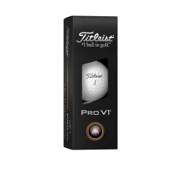 2025 Pro V1 RCT 3-Balls Vit-Titleist New
