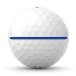 25 Pro V1X Perf Align-Titleist New