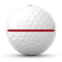 25 Pro V1X Perf Align-Titleist Clearance