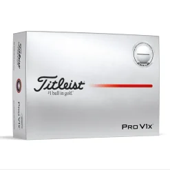 25 Pro V1X Perf Align Vit-Titleist