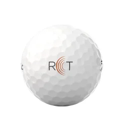 2025 Pro V1x RCT 3-Balls Vit-Titleist Outlet
