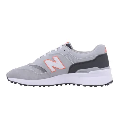 997 SL Grå-New Balance New
