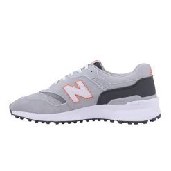 997 SL Grå-New Balance New