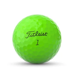 2024 Tour Soft Grön-Titleist Hot