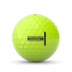 2024 Tour Soft Gul-Titleist Discount