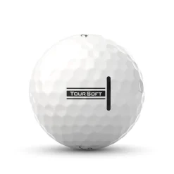 2024 Tour Soft Vit-Titleist New