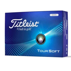 2024 Tour Soft Vit-Titleist New