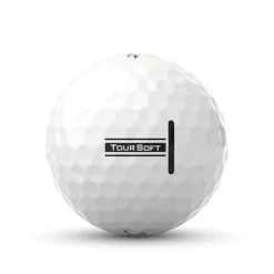 2024 Tour Soft Vit-Titleist New