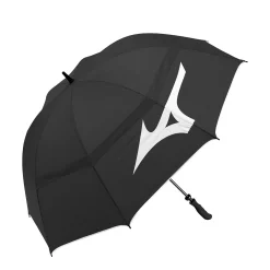 25 Tour Umbrella Svart-Mizuno Outlet