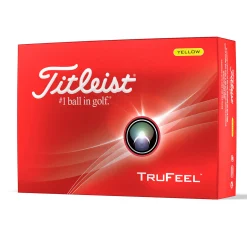 2024 Trufeel Gul-Titleist New