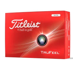 2024 Trufeel Vit-Titleist