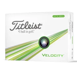2024 Velocity Wht Grön-Titleist Outlet