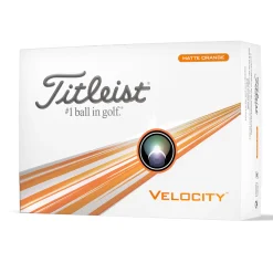 2024 Velocity Wht-Titleist