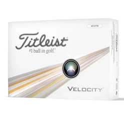 2024 Velocity Wht Vit-Titleist Best