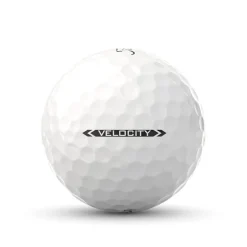 2024 Velocity Wht Vit-Titleist Best