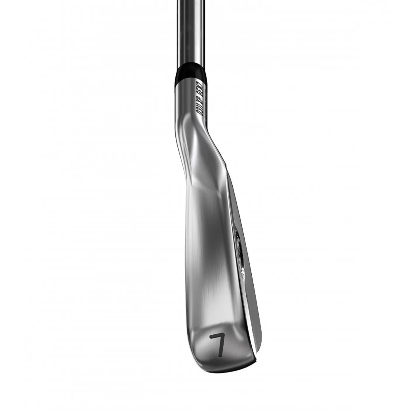 0311 XP Gen 7 Chrome-PXG Hot