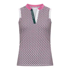 Abby Sleeveless Top-Röhnisch Outlet
