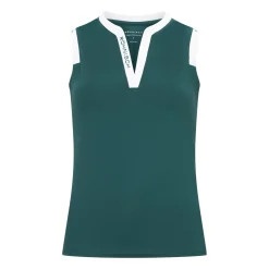Abby Sleeveless Top-Röhnisch Online