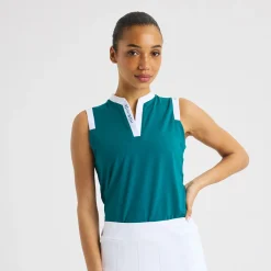 Abby Sleeveless Top-Röhnisch Online