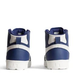 Ace High-Top Golf Sneaker-J.Lindeberg