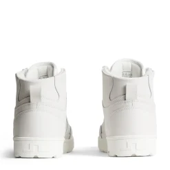 Ace High-Top Golf Sneaker Vit-J.Lindeberg Outlet
