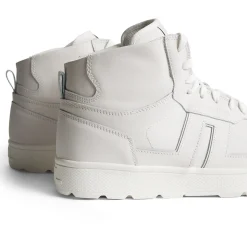 Ace High-Top Golf Sneaker Vit-J.Lindeberg Outlet