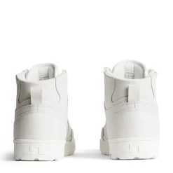 Ace High-Top Golf Sneaker Vit-J.Lindeberg Outlet