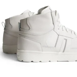 Ace High-Top Golf Sneaker Vit-J.Lindeberg Outlet