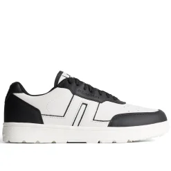 Ace Low-Top Golf Sneaker Svart-J.Lindeberg Hot