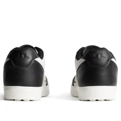 Ace Low-Top Golf Sneaker Svart-J.Lindeberg Hot