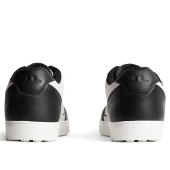 Ace Low-Top Golf Sneaker Svart-J.Lindeberg Hot