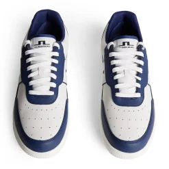 Ace Low-Top Golf Sneaker W-J.Lindeberg Best