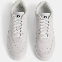 Ace Low-Top Golf Sneaker W Vit-J.Lindeberg Sale
